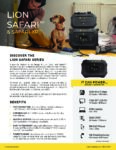 Lion Safari Expansion Pack (Safari XP) - (2,688Wh, LifePO4) - Image 3